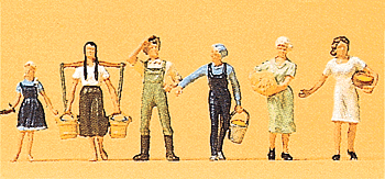 Image for 590-10295 Farm Workers 6/