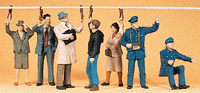 Image for 590-10405 Strtcr crew & pdstrns  7/