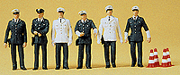 Image for 590-10422 Policemen Era III      6/