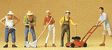 Image for 590-10463 Gardeners 5/