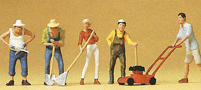 Image for 590-10463 Gardeners 5/