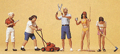 Image for 590-10464 Hobby Gardeners 5/