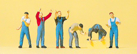 Image for 590-10497 Scaffolders 6/