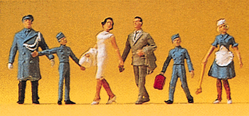 Image for 590-14131 In Front of a Hotel 6/