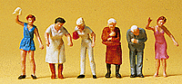Image for 590-14148 Figures stndng at wndw 6/