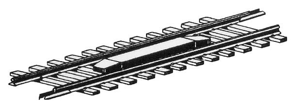 Image for 489-98800173 Perm Mag Uncplr w/Trk
