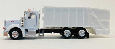 Image for 326-6610 Peterbilt 367 Garbage Tru