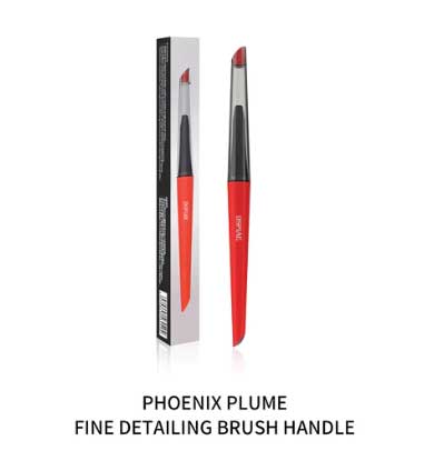 Image for 314-PTFB Intrchng Fine Detlng Brus