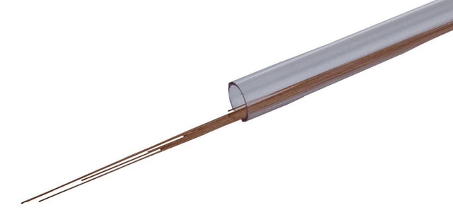 Image for 293-1101 PB Wire 8"L .010" Dia 12/