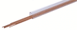 Image for 293-1104 PB Wire 8"L .025" Dia 12/