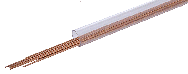Image for 293-1104 PB Wire 8"L .025" Dia 12/