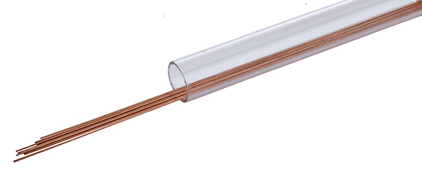 Image for 293-1106 PB Wire 8"L .0125"Dia 12/