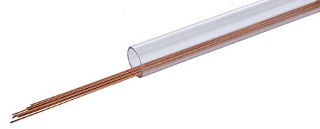 Image for 293-1106 PB Wire 8"L .0125"Dia 12/