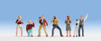 Image for 528-15571 Photographers 6/