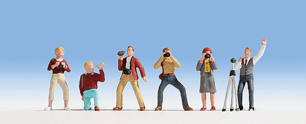 Image for 528-15571 Photographers 6/