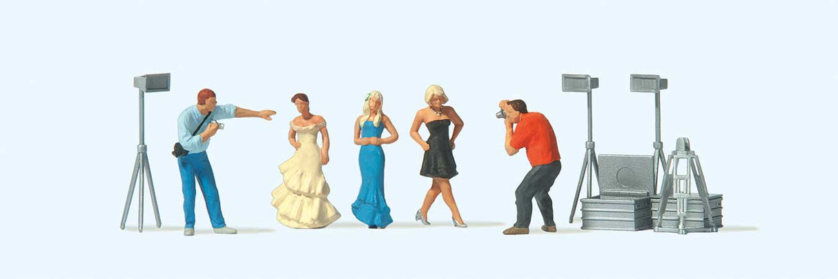 Image for 590-10789 At the Fasion Shoot