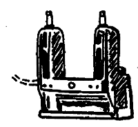 Image for 247-229 Diesel ATS pickup shoe