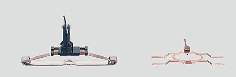 Image for 441-73404 Pickup Shoe/Feed Set73400