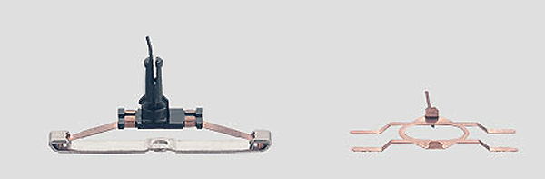 Image for 441-73404 Pickup Shoe/Feed Set73400