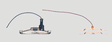 Image for 441-73406 P/U Shoe/Feed Set f/73400