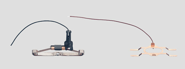 Image for 441-73406 P/U Shoe/Feed Set f/73400