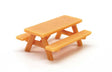 Image for 179-1600988 Picnic Tables 5/