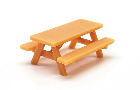 Image for 179-1600988 Picnic Tables 5/
