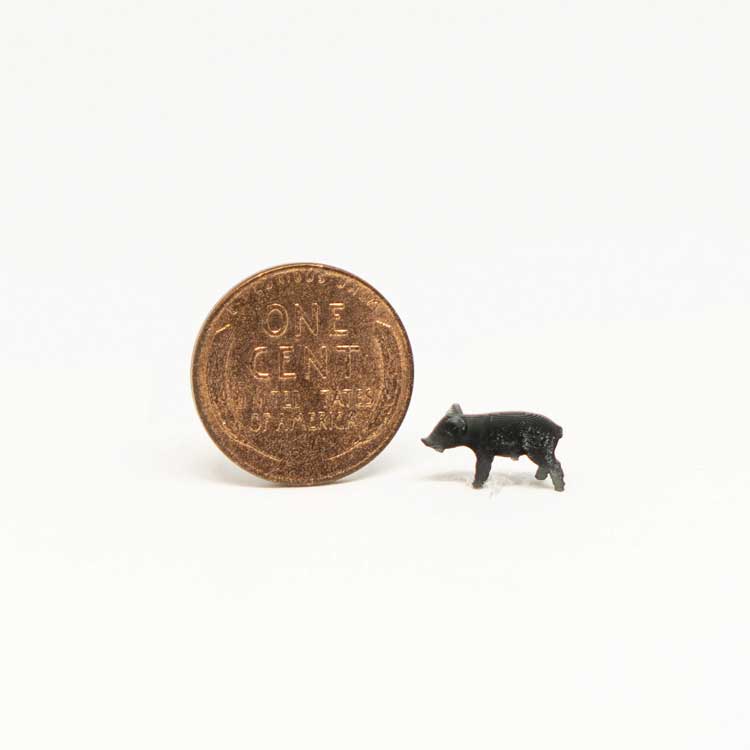 Image for 179-870807 Pigs Assorted Colors 5/