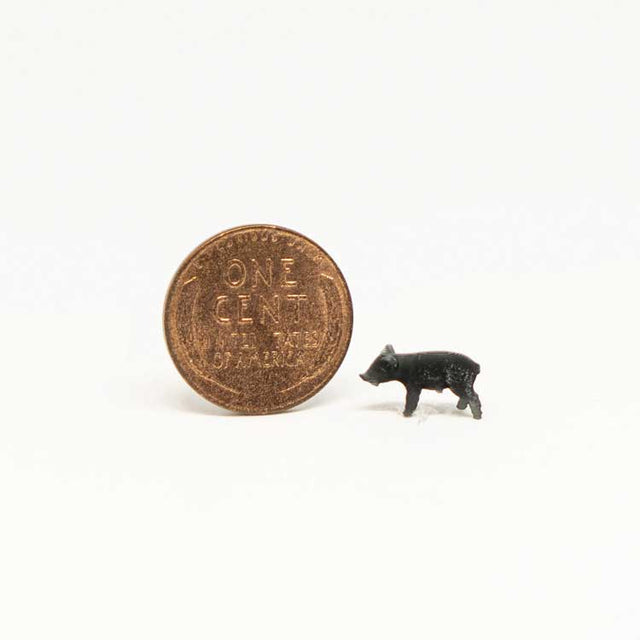 Image for 179-870807 Pigs Assorted Colors 5/