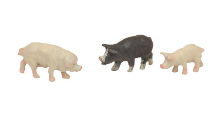 Image for 738-267799 Pigs 3/