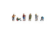 Image for 528-15868 Pilgrims