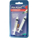 Deluxe Materials AC8 - Pin Point Syringe Kit (Scale=ALL) Part #806-AC8