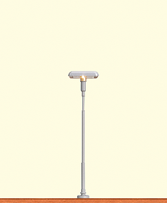 Image for 186-84017 Platform Light w/LED