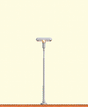 Image for 186-84017 Platform Light w/LED