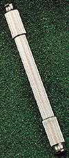 Image for 230-810 Pin Vise DoubleEnd Carded