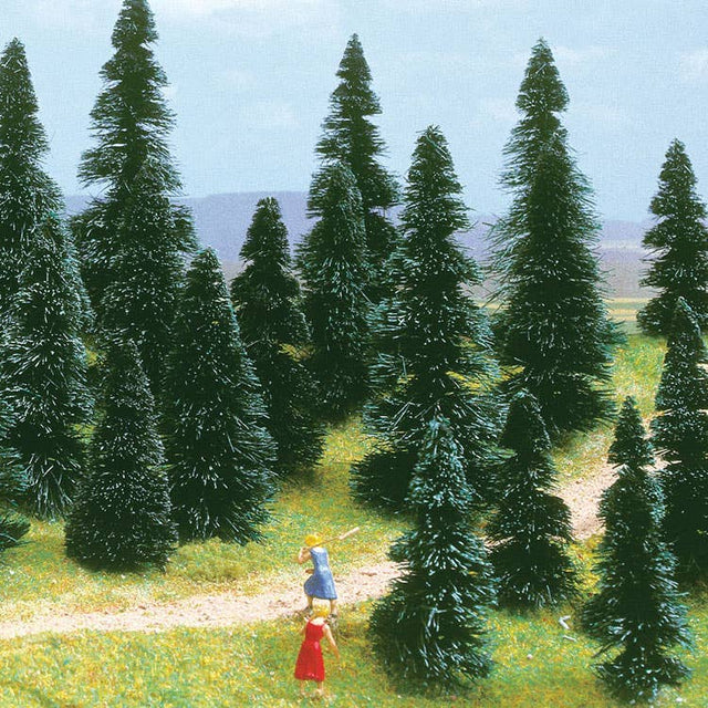 Image for 189-6503 Fir Tree 30-75mm 10/