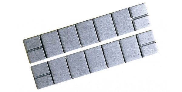 PineCar(R) Accessories - Adjustable Stick-on Weights Approx 2oz PineCar(R) Accessories - Adjustable Stick-on Weights Approx 2oz