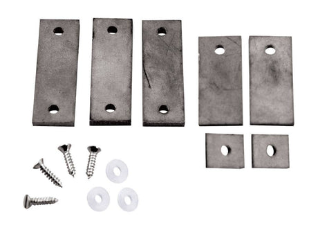 Image for 785-3916 Tungstn Plate Whts 2oz