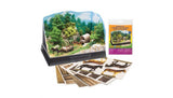 Woodland Scenics 4240 Pioneer - Scene-A-Rama(TM) -- Kit A Scale