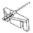 Image for 628-6 Rix Pivoting TO Linkage