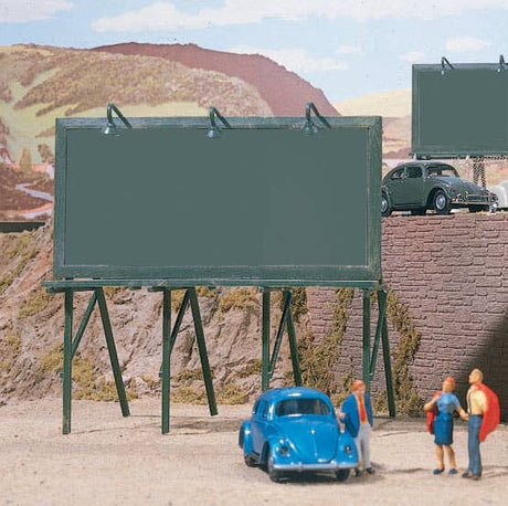 Image for 949-4250 Plain Billboards 3/