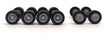 Image for 326-5479 Planetary Hub 2frnt 4rear