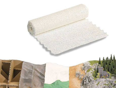 Image for 189-7194 Modelling Plaster Cloth