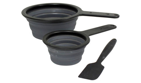 Image for 785-1187 Plaster Mixing 3-Pc Set