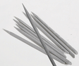 Image for 232-APA401 Plast Sandng Needle 150gr