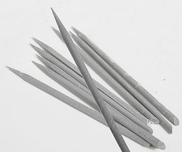 Image for 232-APA401 Plast Sandng Needle 150gr