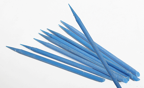 Image for 232-APA402 Plast Sandng Needle 240Gt