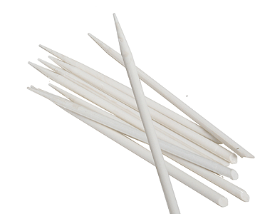 Image for 232-APA403 Plast Sandng Needle 320Gt