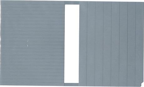 Image for 405-37972 Plast sht corr & tin rf