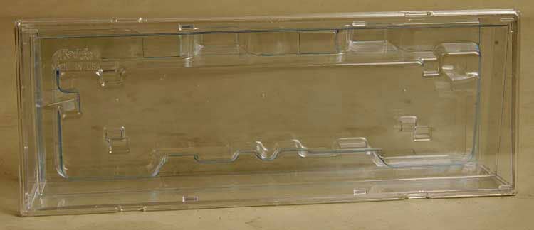 Image for 380-3011 Storage Box f/50' Boxcars